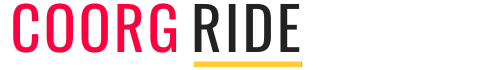 Coorg Ride Cab Logo